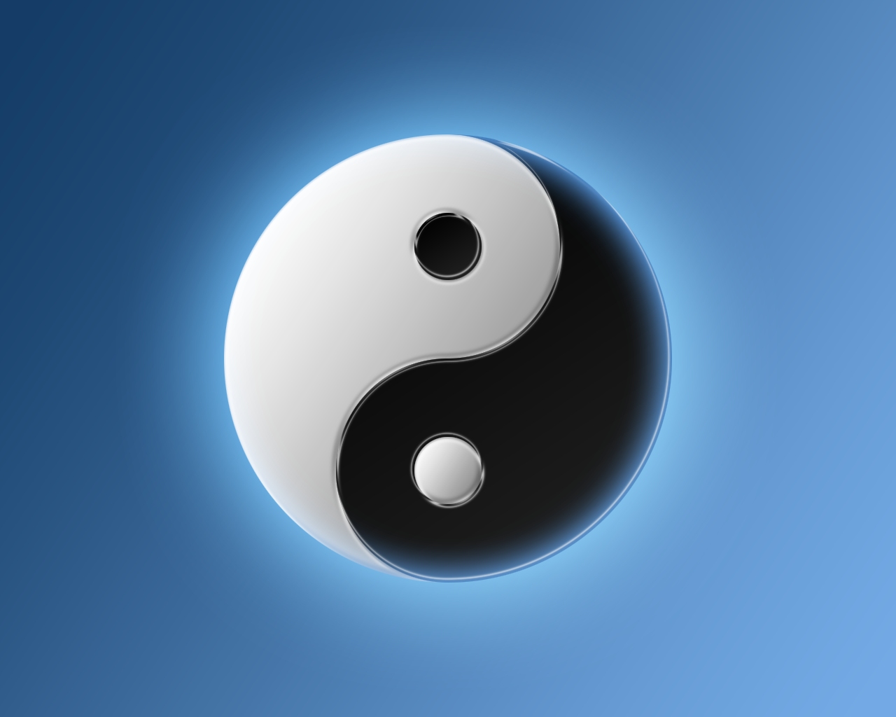 Ying Yang