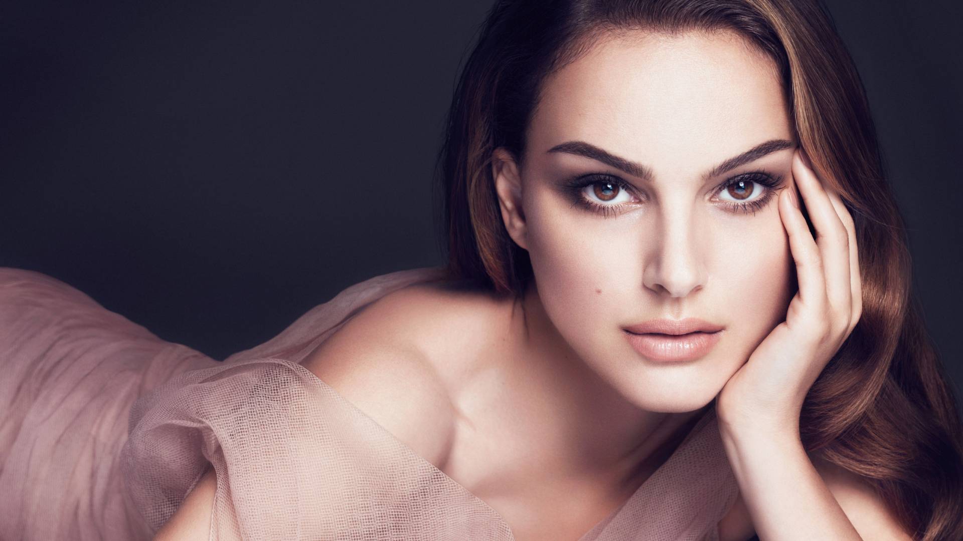 Natalie Portman Star Wars