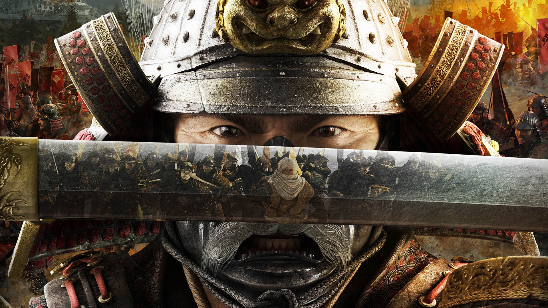 Shogun 2: Total War