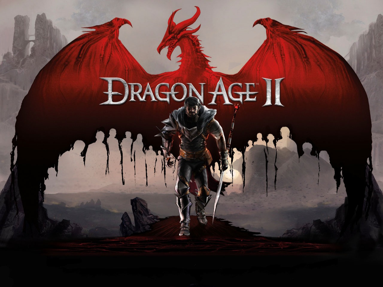 Dragon Age 2