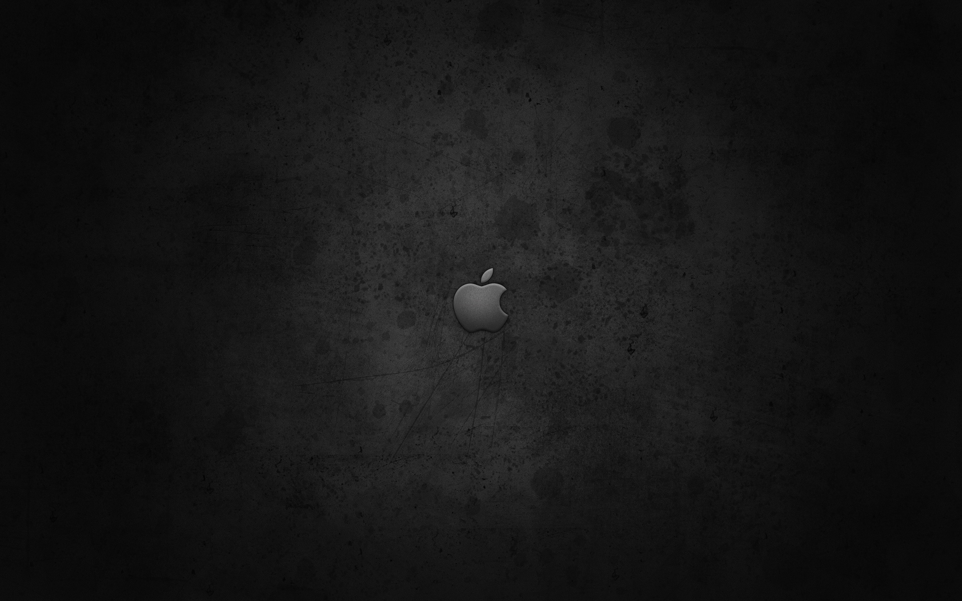 Black Apple