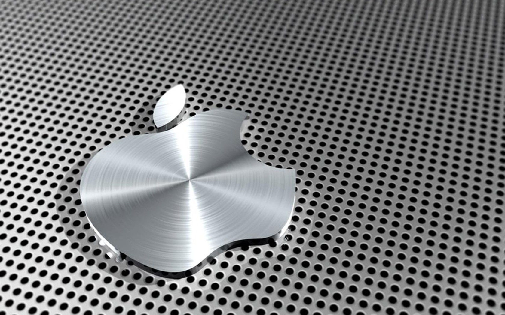 Apple Metallic