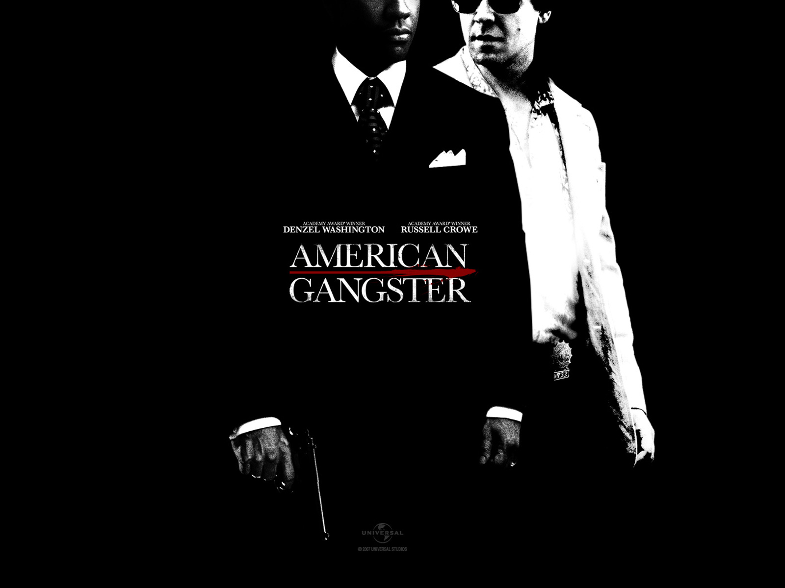 American Gangster